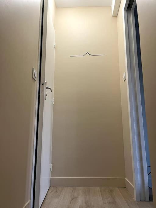 凯恩Duplex 50M2 Renove, Hyper-Centre, St Sauveur公寓 外观 照片