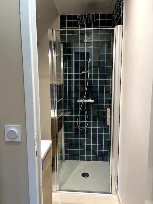 凯恩Duplex 50M2 Renove, Hyper-Centre, St Sauveur公寓 外观 照片